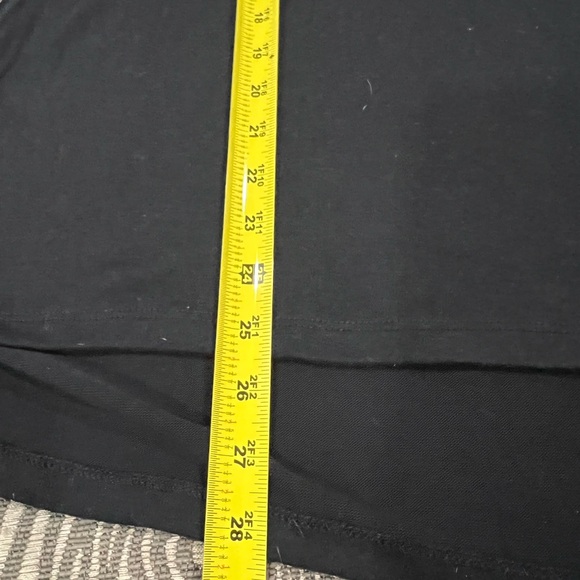 NWT “Nope” Women Top L - Picture 4 of 4